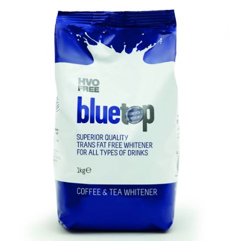 Karimer Blue Top Whitener 10 X 1kg
