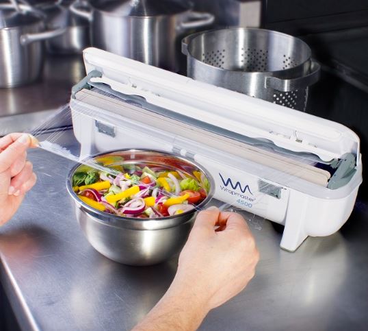 Wrapmaster Dispenser