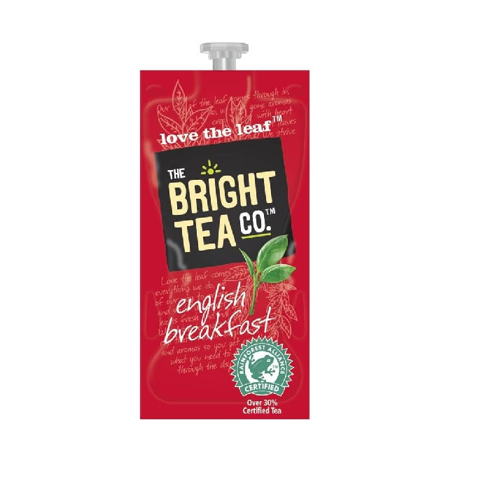 Flavia English Breakfast 1 x 140