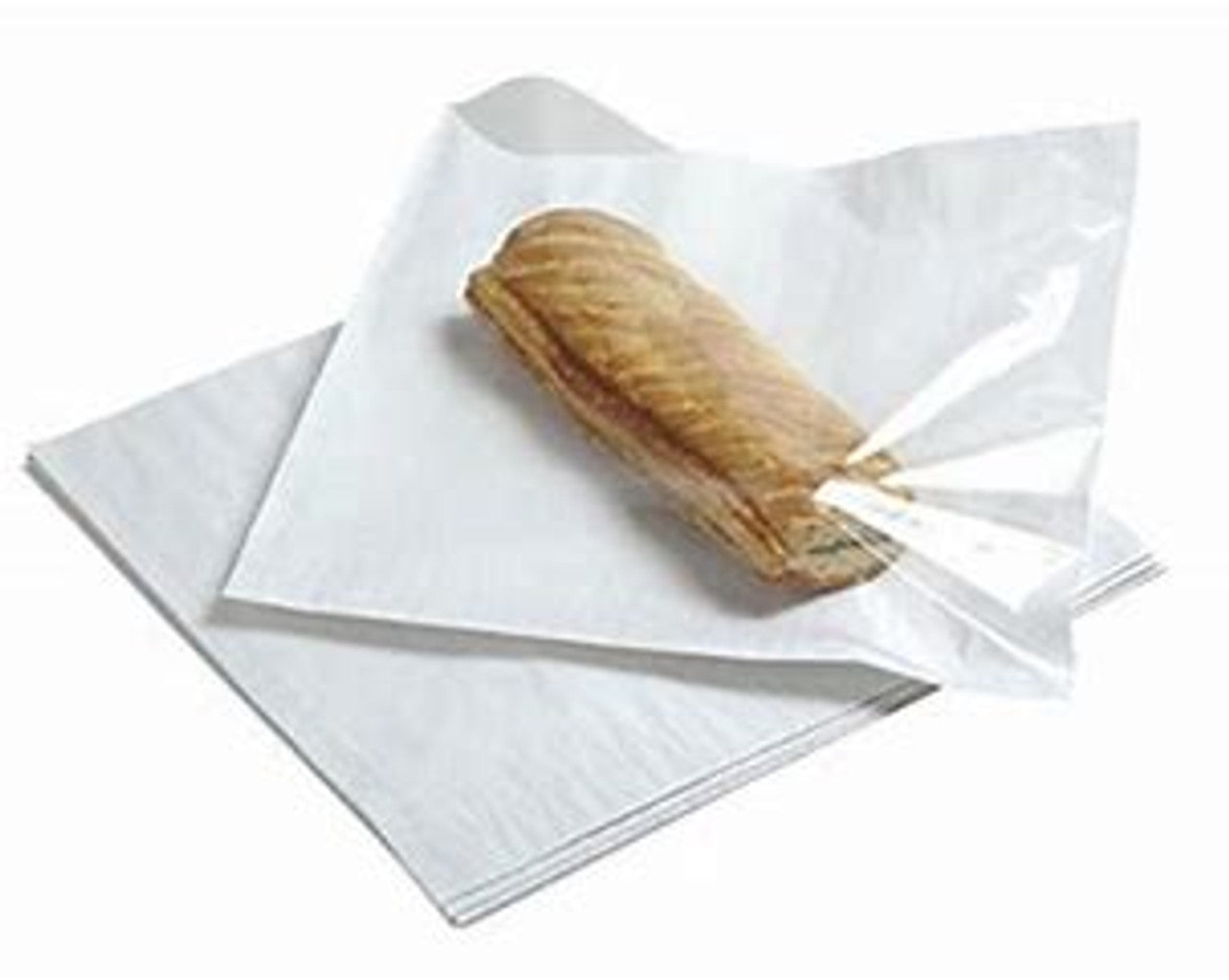 Film Fronted Bag 1 x 1000