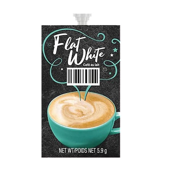 Flavia Lavazza Flat White 1 x 100
