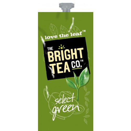 Flavia Green Tea 1 x 140