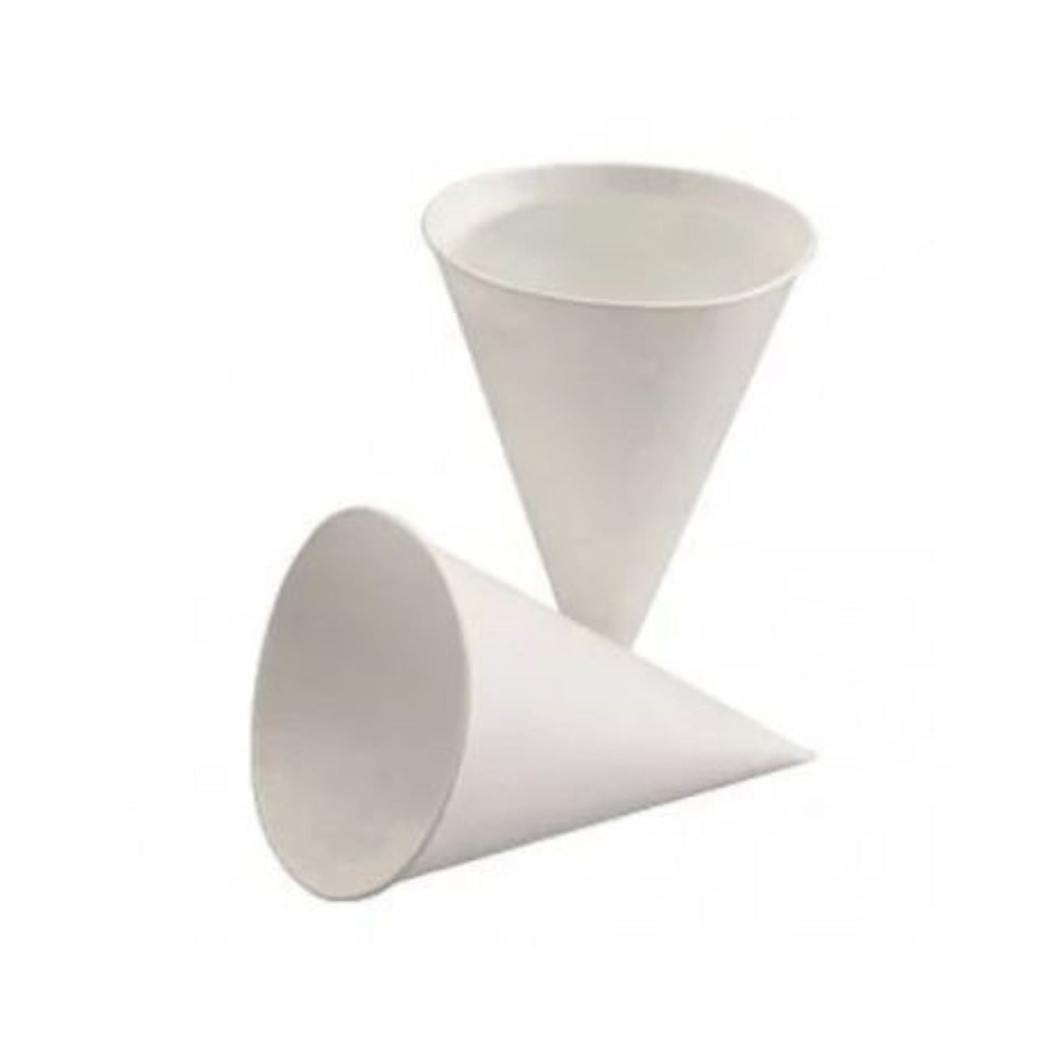 Cold Drink Cups, Lids & Paper Straws