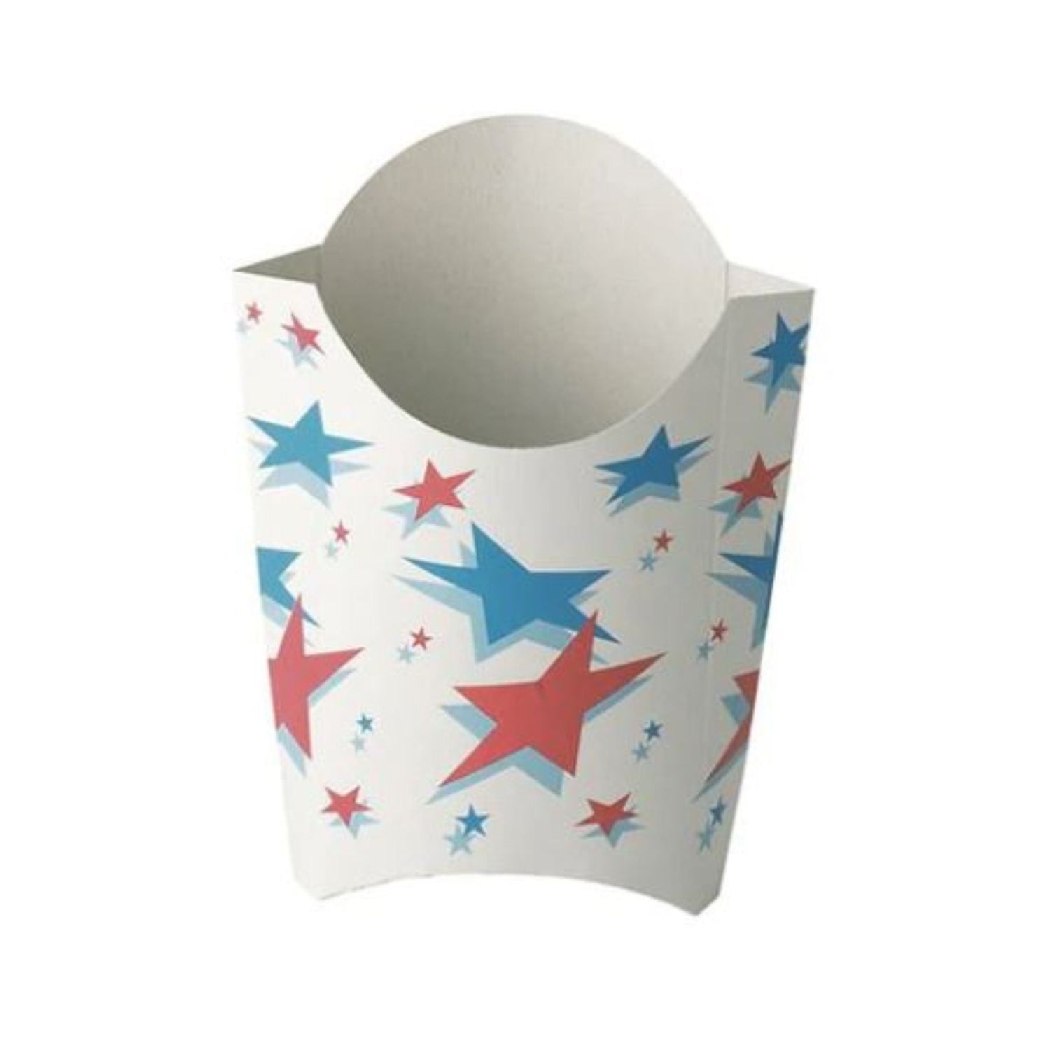 Chips trays and Pizza Boxes