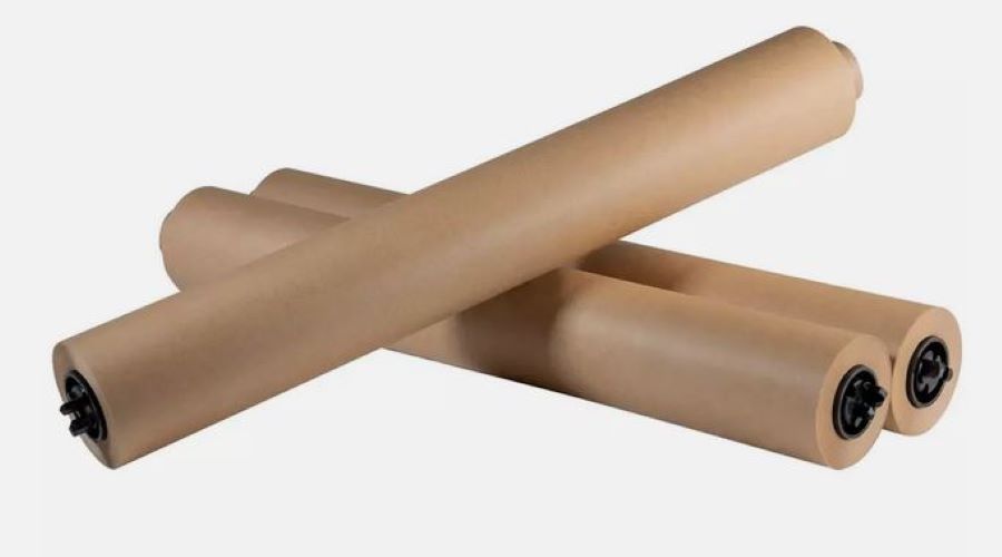 Wrapmaster Baking Parchment Refill 45cmx50m (3 rolls)