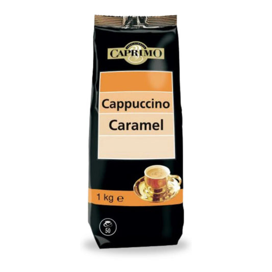 Caprimo Cafe Caramel      10 x 1kg