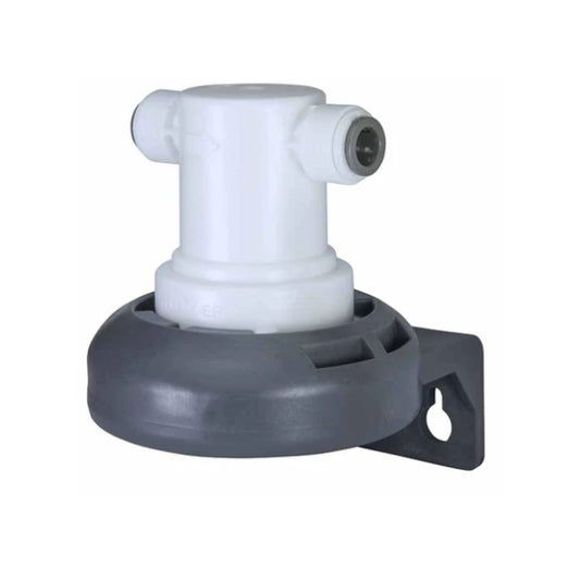 IEN range compatible water filter head
