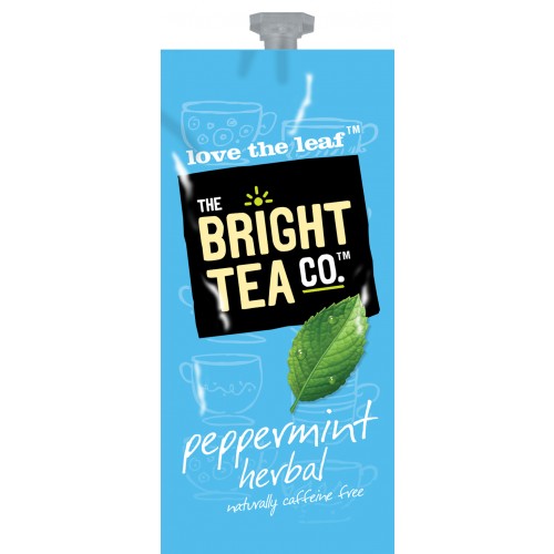 Flavia Peppermint Herbal Tea 1 x 140