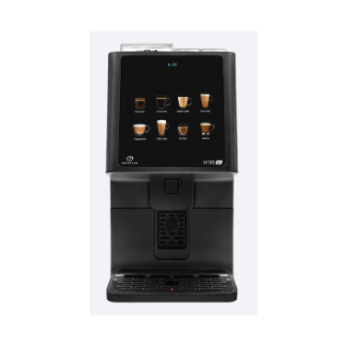 Vitro S1 Tabletop Espresso Coffee Machine