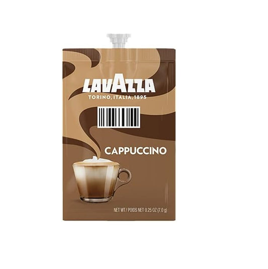 Flavia Lavazza Cappuccino 1 x 100
