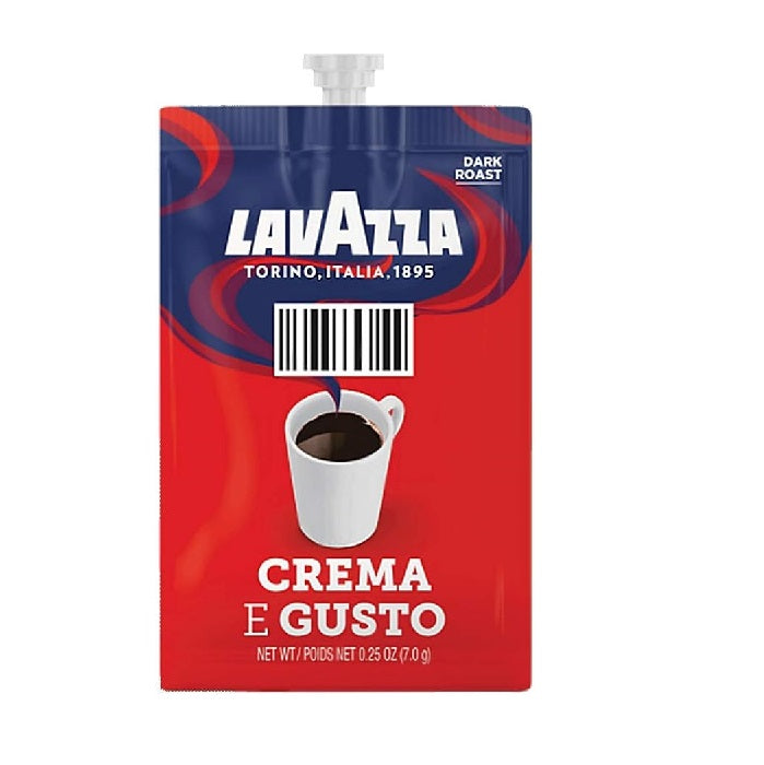 Flavia Lavazza Crema E Gusto 1 x 100