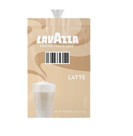 Flavia Lavazza Latte 1 x 100