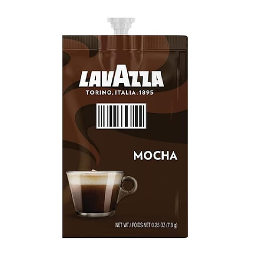 Flavia Lavazza Mocha 1 x 100