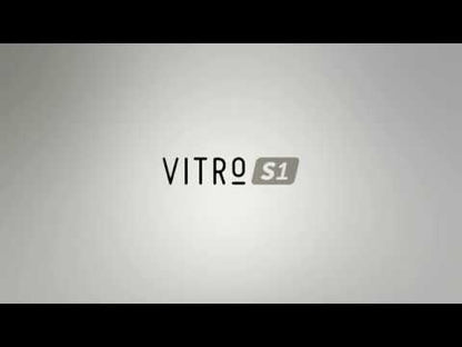 Vitro S1 Tabletop Espresso Coffee Machine