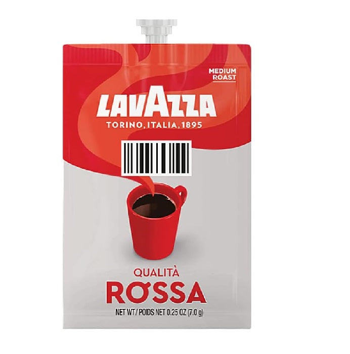 Flavia Lavazza Rossa 1 x 100